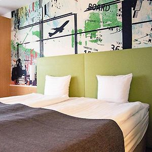 Standaard Kamer met Twee Aparte Bedden